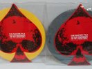 THE HOPE CONSPIRACY 7 inch vinyl split with Suicide File color LOT