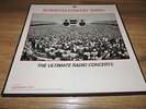 U2 SUPERSTAR CONCERT SERIES BOX 3 LP'S  SS85-C LONDON 06/12/1982 RADIO SHOW