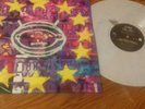 U2 Achtung Zooropa -Coloured Vinyl LP