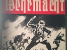 WEHRMACHT Songs & Marches Of The German Army 1933 1945 LP Vinyl Free Shipping