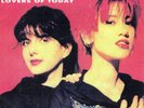 LUSH Lovers of Today 7