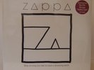 FRANK ZAPPA-SHIP ARRIVING TOO LATE TO SAVE A DROWNING WITCH-1982-STILL SEALED