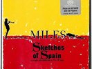 Miles Davis - Sketches of Spain [MFSL SACD] SEALED