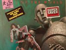 Queen - News of The World( LTD. Vinyl LP),1977 Electra / Asylum 6E-112 Original