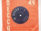 ROLLING STONES Play With Fire Hong Kong Press DECCA EP 45s Singapore Malaysia