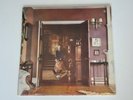 AUDIENCE house on the hill UK 1971 Charisma pink scroll