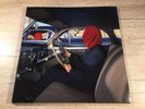 3 LP The Mars Volta ?– Frances The Mute US VINYL 2005 TRIFOLD OIS