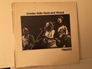 Crosby Stills Nash and Young - Traces