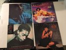 sade promise-angela winbush real-anita baker rapture-terence trent darby-vinyls
