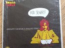 Rod Stewart and The Faces Net Wt. Very Heavy Live vinyl LP