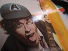 ACDC (BON SCOTT) ??HIGH VOLTAGE?? 1976 TOP GERMAN ATLANTIC 1st PRESS 