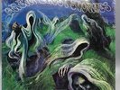 Vintage Great Ghost Stories Troll LP Halloween Vinyl Record Album Cover Shrink