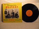 The Beatles & Tony Sheridan ?– This Is The... The Savage Young Beatles 1965 rare