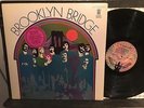 BROOKLYN BRIDGE S/T 1968 LP HYPE STICKER VG++ RL ROBERT LUDWIG MASTER BUDDAH