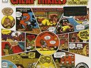 JOPLIN JANIS - Cheap Thrills (180 Gr.)
