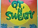 Cactus, Ot `N` Sweaty, LP, ATCO-Rec. ,1972, super selten