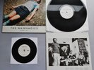 The Wannadies - Bagsy Me UK 1996 Indolent Records 1st Press LP with Bonus 7
