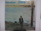 DAVID BAXTER & DAVE LEWIS / GOODBYE DAVE, RARE UK ORIG REFLECTION LP ANDWELLA NM