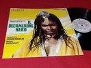 OST LP LUCIANO MICHELINI BANA SISSOKHO IL DECAMERONE NERO RCA PROMO WHITE LABEL
