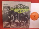 THE SEEDS : S/T (GNPS 2023)1966 Orig Garage Psych Fuzz Punk LP Shrink Sky Saxon