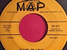 Larry Darnell/Group 