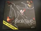 BUCKETHEAD CRIME SLUNK SCENE LP RECORD NUMBERED