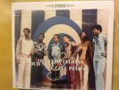 THE. TEMPTATIONS.    CLOUD. NINE /. PUZZLE. PEOPLE.    TWO ALBUMS ON. ONE DISC.
