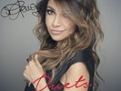 DOPPIO LP CRISTINA D'AVENA DUETS TUTTI CANTANO CRISTINA AUTOGRAFATO