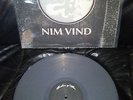 NIM VIND - Fashion of Fear GREY LP 2005 Horrorpunk misfits blitzkid punk goolsby