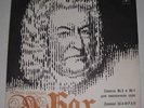 D. SHAFRAN - BACH SUITES 3 & 4 FOR CELLO SOLO  MELODIYA STEREO USSR LP