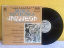 SDS ALL STARS -MUSICA ELECTRONICA JAPONESA GREAT MOVIE THEMES- 1964 MEXICAN LP