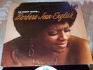 BARBARA JEAN ENGLISH So Many Ways.. ALITHIA Orig SOUL Female VOCAL Love Story Lp
