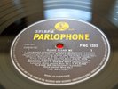 THE BEATLES - PLEASE PLEASE ME - ORIGINAL 1963 UK PRESSING - EX
