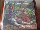 Jimmy Campbell Half Baked VERTIGO Psych Prog SEALED LP (2)