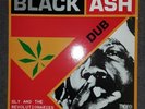Black Ash Dub - Sly & the Revolutionaries with Jah Thomas Trojan Records Vinyl