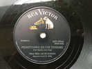78 rpm Record Pennsylvania six Five thousand GLENN MILLER big Band JUKEBOX RCA V