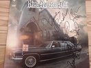 Blue oyster cult on your feet or on your knees vinyl lp fully signed by the band