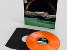Noel Gallagher High Flying Birds - Holy Mountain - Orange Vinyl {New}