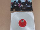 THE BOYS Alternative Chartbusters LP RARE 1990 ORIGINAL UK CLEAR VINYL PRESSING