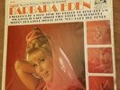 I Dream of Jeannie, Barbara Eden Vinyl Record Album LP
