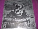 MICHAEL CHAPMAN - FULLY QUALIFIED SURVIVOR/HARVEST UK 1970 UNPLAYED ARCHIVE ORIG