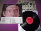 JOHN CALE (VELVET UNDERGROUND)VINTAGE VIOLENCE - COLUMBIA US 1970 ORIGINAL PROMO