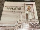 Sealed The Outlaws Self Title LP Super Disc