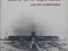 Prisoner's chants from the nazi concentration camps LP Alex KULISIEWICZ