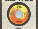 JASON EDDIE**SINGING THE BLUES**JOE MEEK**BEAT**LISTEN TO IT