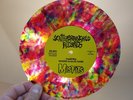 Misfits- Famous Misfits of Filmland, Rainbow Vinyl/500 Made, Glenn Danzig, RARE