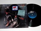 STEVIE RAY VAUGHAN in step  LP 1st press in shrink