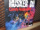 rare HUSKER DU candy apple grey SEALED RSD 2014 COLORED LP Bob Mould Grant Hart