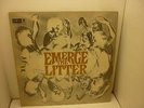 CLEAN 1969 Orig  THE LITTER   EMERGE   POWER HARD 