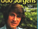 Udo Jürgens - Seine internationalen Erfolge / Top Doppel LP
